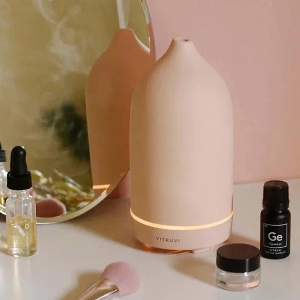 Vitruvi Stone Diffuser - Picture 6 of 6